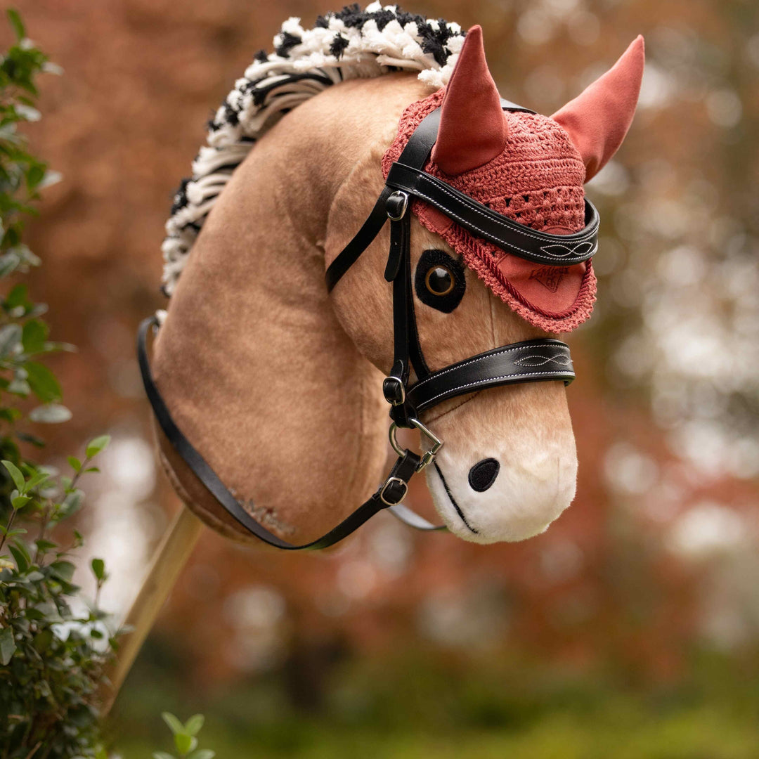 LeMieux Hobby Horse Flyhood hut