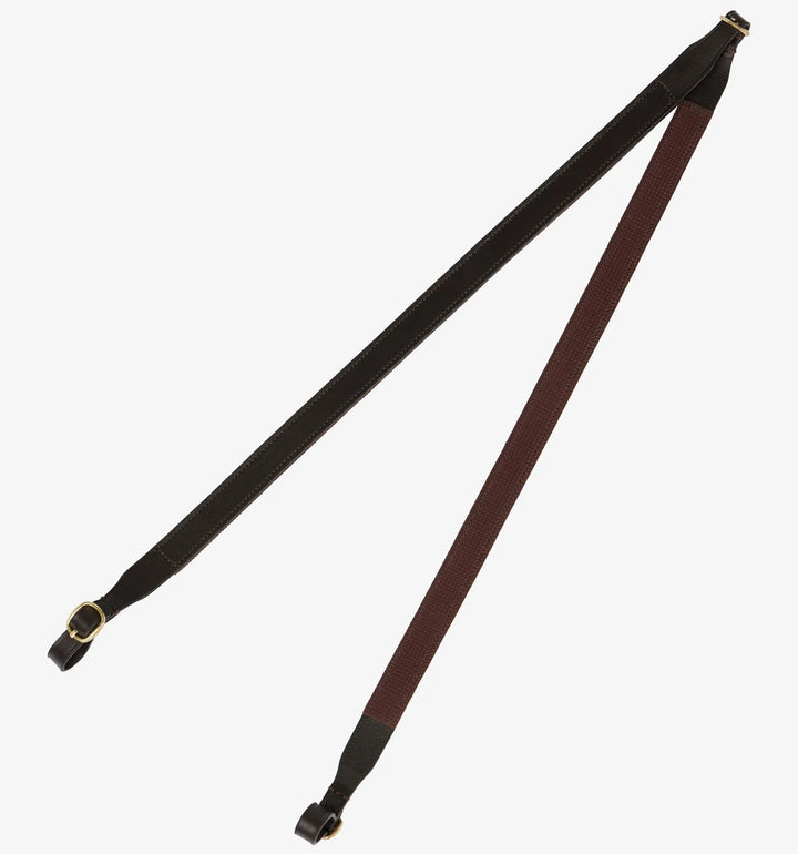 LeMieux Hobby Horse Rubber gummitøjle