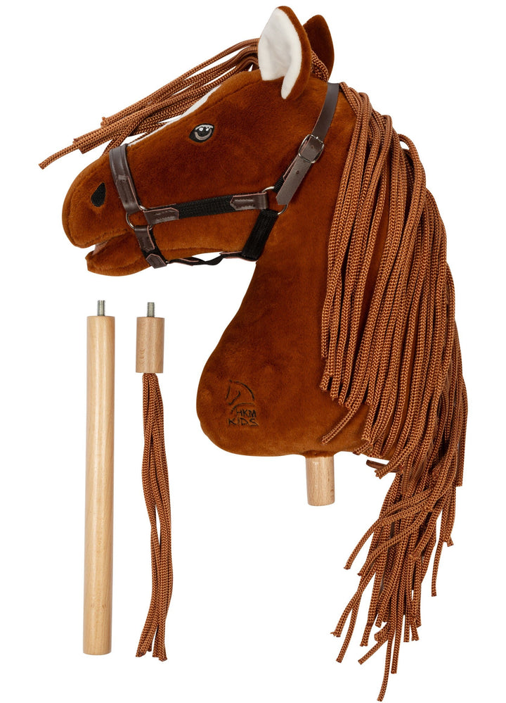 HKM Hobby Horse Premium