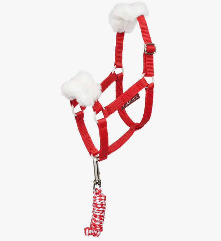 Lemieux Hobby Horse Christmas julesæt