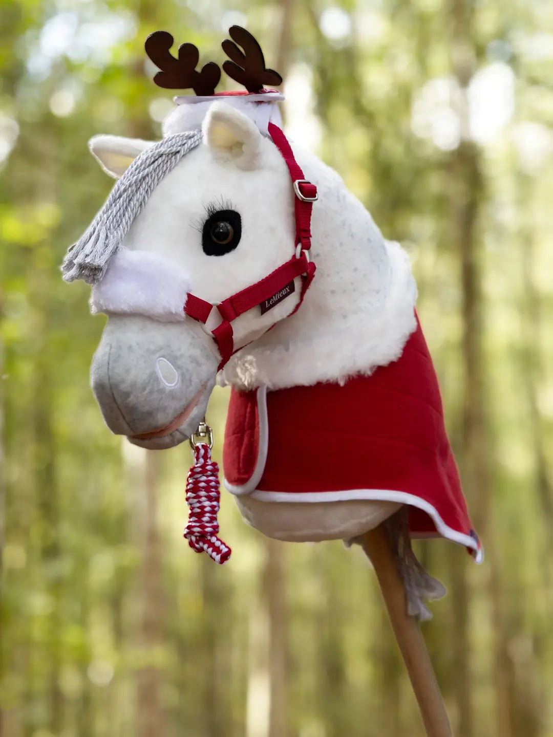 LeMieux Hobby Horse Christmas julesæt
