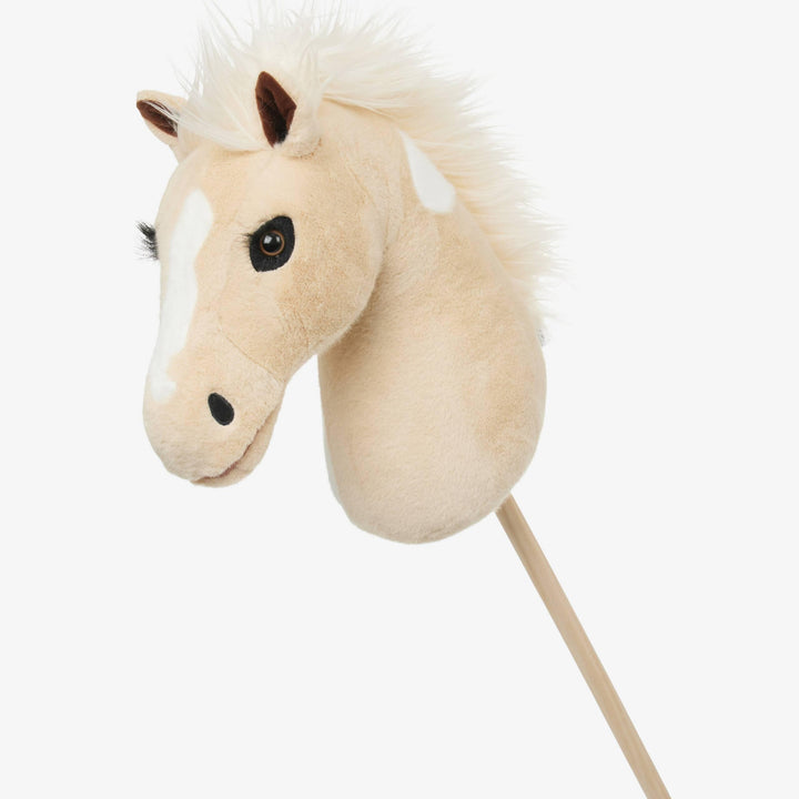 LeMieux Hobby Horse Lemon