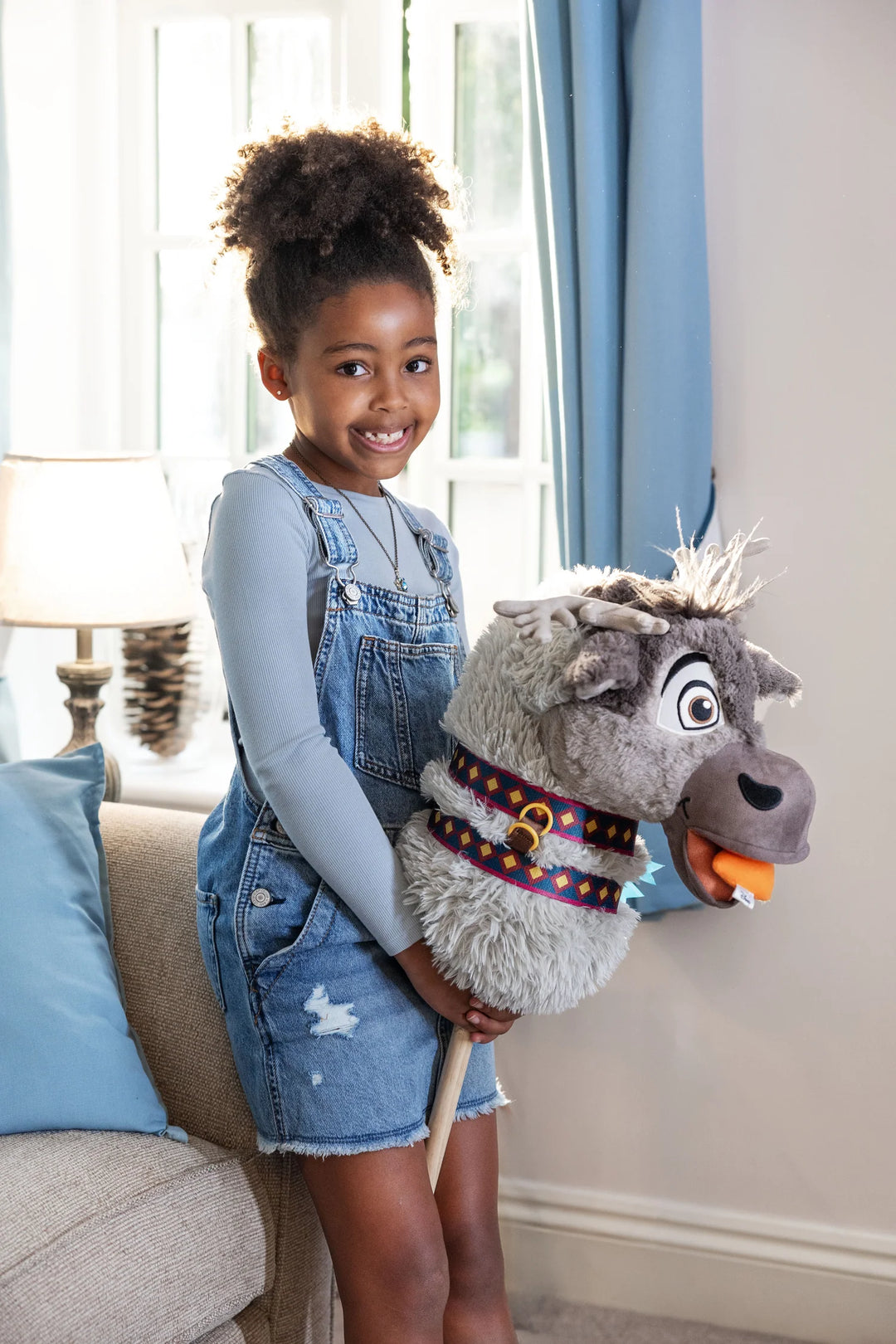 LeMieux Disney Hobby Horse Sven