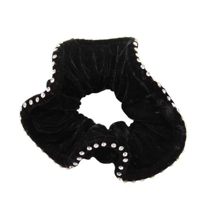 Horka Deluxe Scrunchie elastik