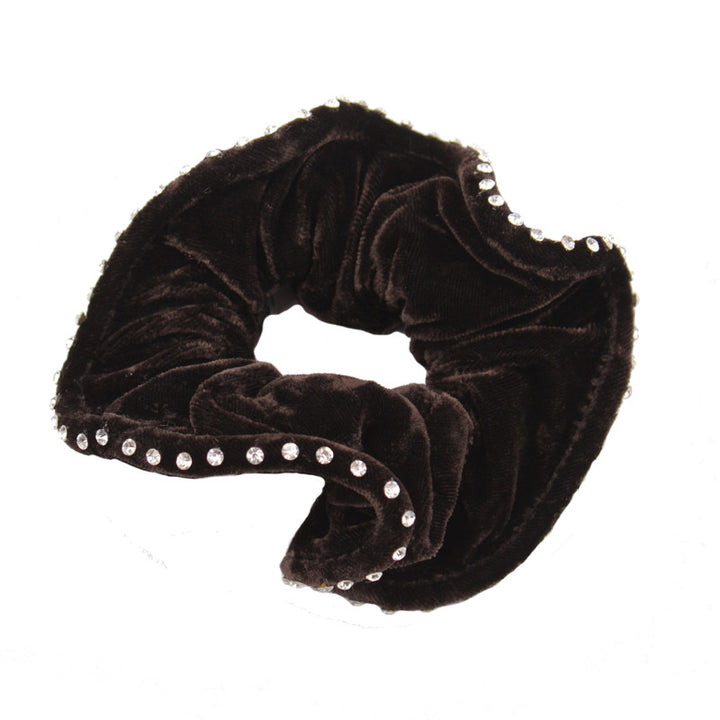 Horka Deluxe Scrunchie elastik