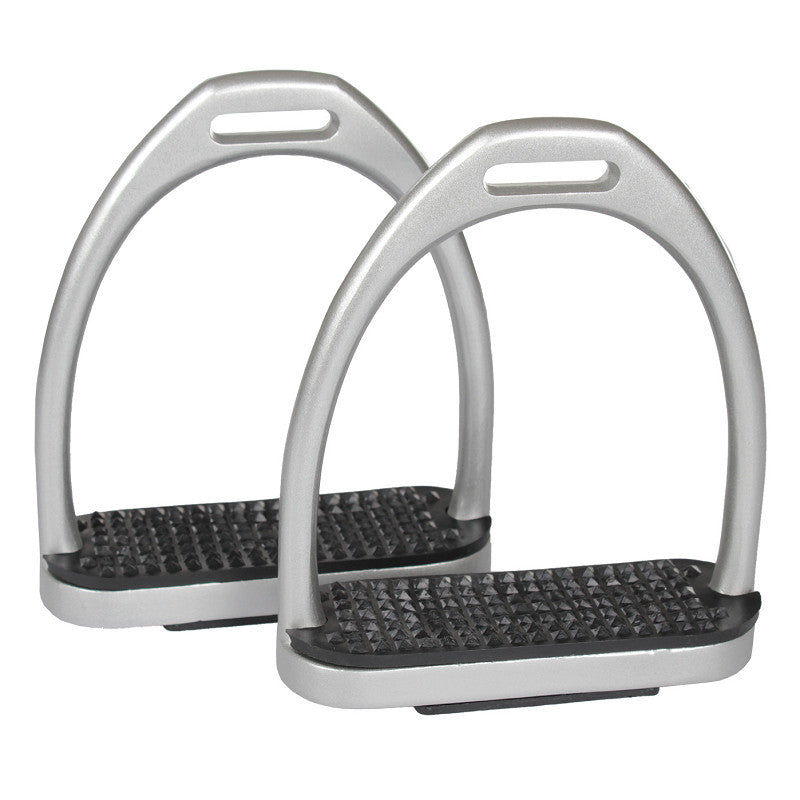 Horka Aluminium stigbøjler