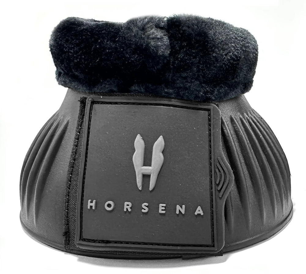 Horsena Pro-Light klokker