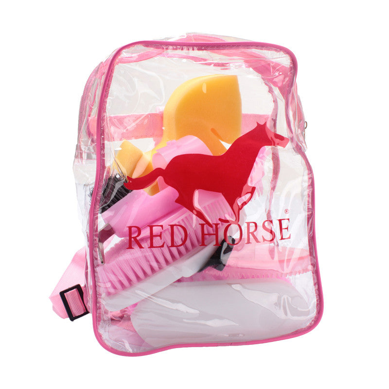 Red Horse Junior striglesæt