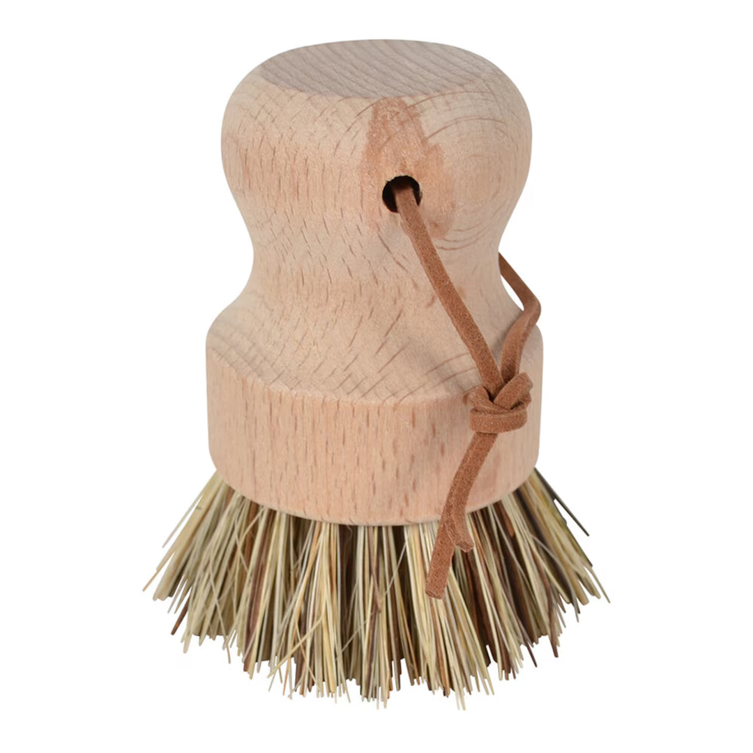 Borstiq Farm rund hovbørste