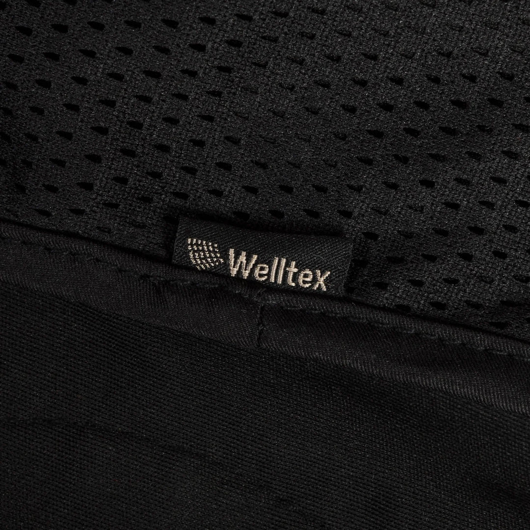 Back on Track Aureum lyddæmpende hut