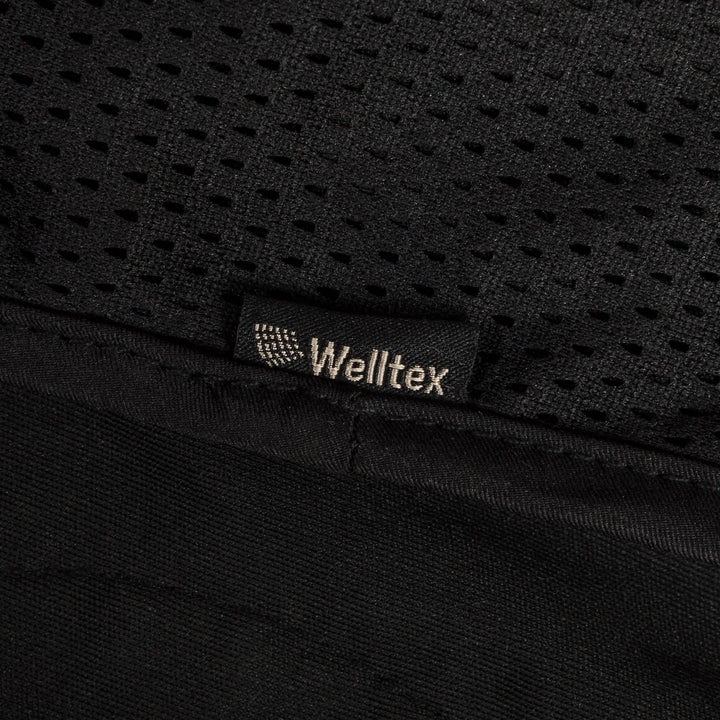 Back on Track Aureum lyddæmpende hut