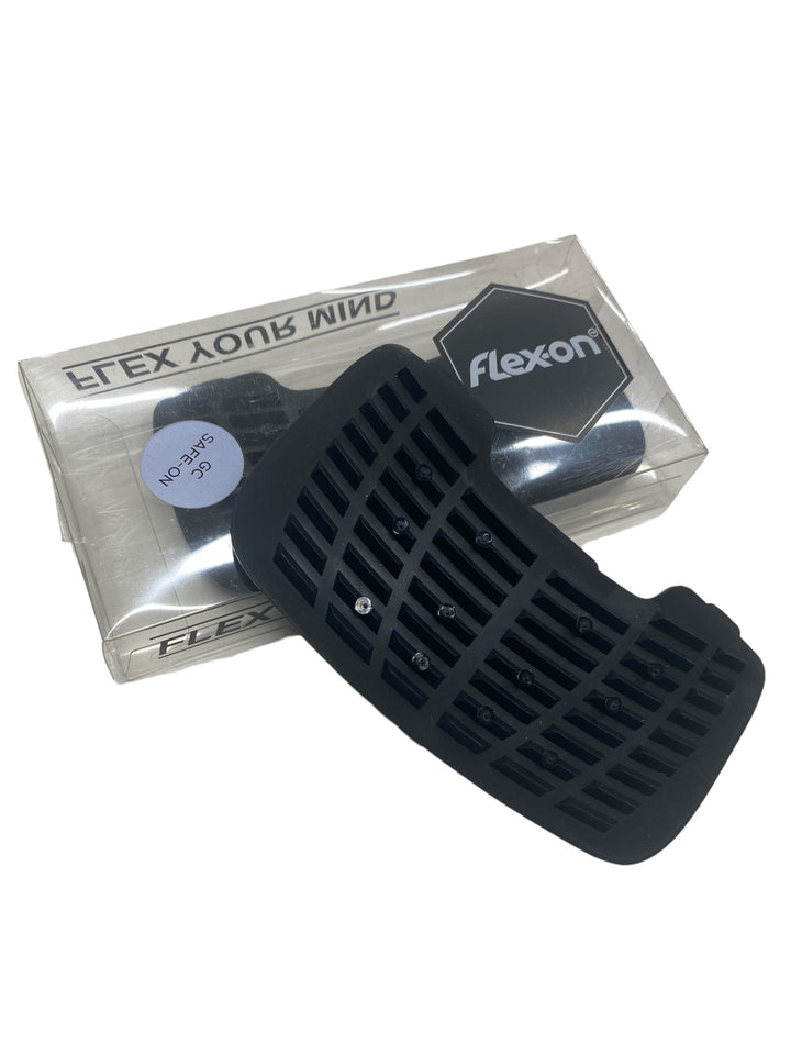 Flex-On løs fodplade