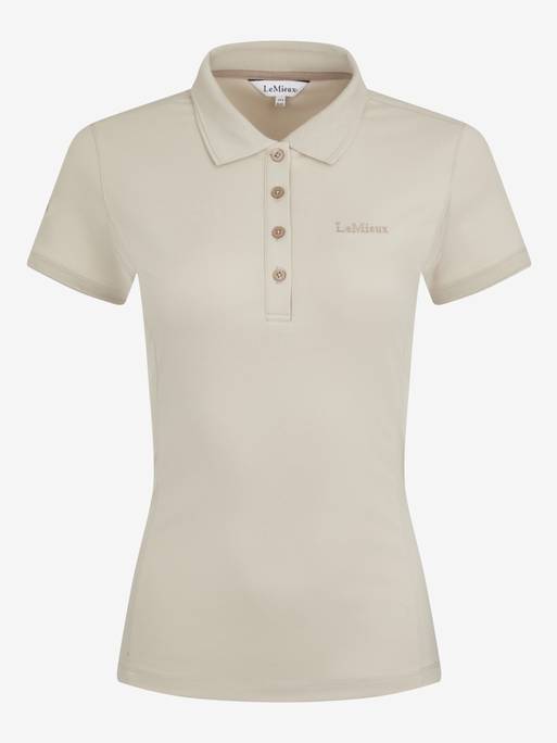 LeMieux Classique Polo shirt