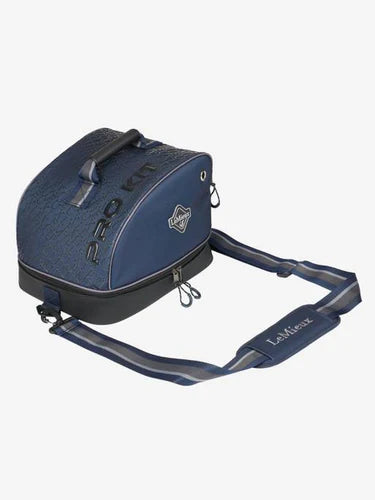 LeMieux Elite Pro Hat Box hjelmtaske