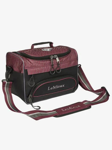 Lemieux Elite Prokit Lite grooming taske