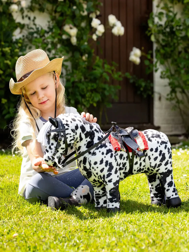 LeMieux Toy Pony western trense
