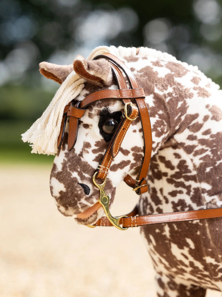 LeMieux Toy Pony western trense