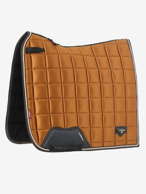LeMieux Loire Classic Square dressurunderlag