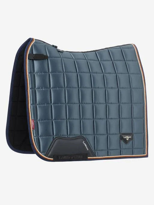 LeMieux Loire Classic Square dressurunderlag