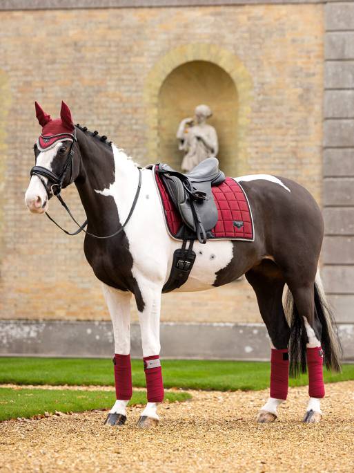 LeMieux Loire Classic Square dressurunderlag
