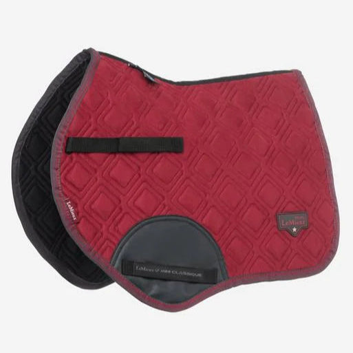 LeMieux Mini CC Square sadelunderlag