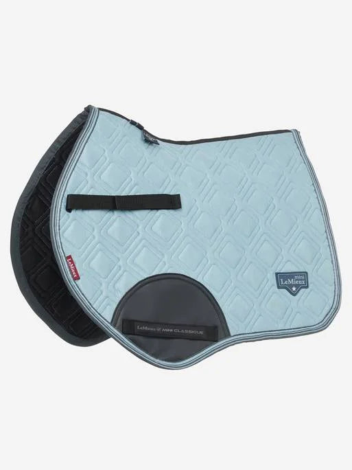 LeMieux Mini CC Square sadelunderlag