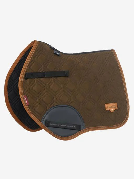 LeMieux Mini CC Square sadelunderlag