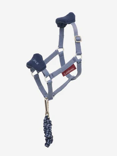 LeMieux Hobby Horse grime med træktov