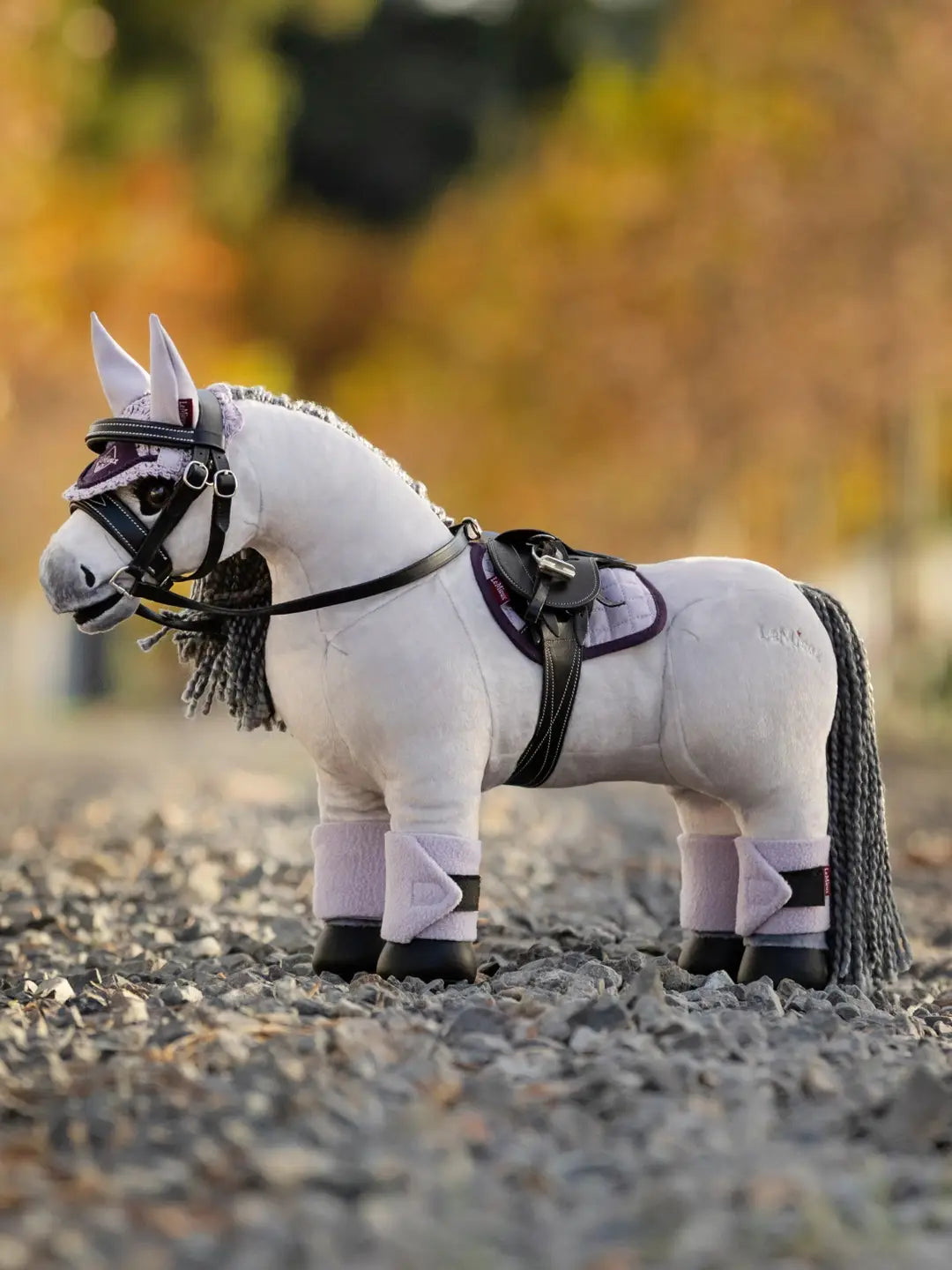 LeMieux Toy Pony bandager