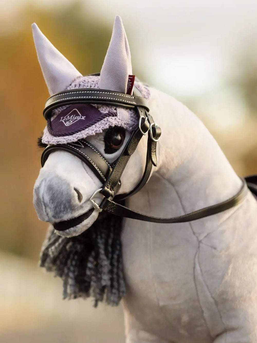 LeMieux Toy Pony hut