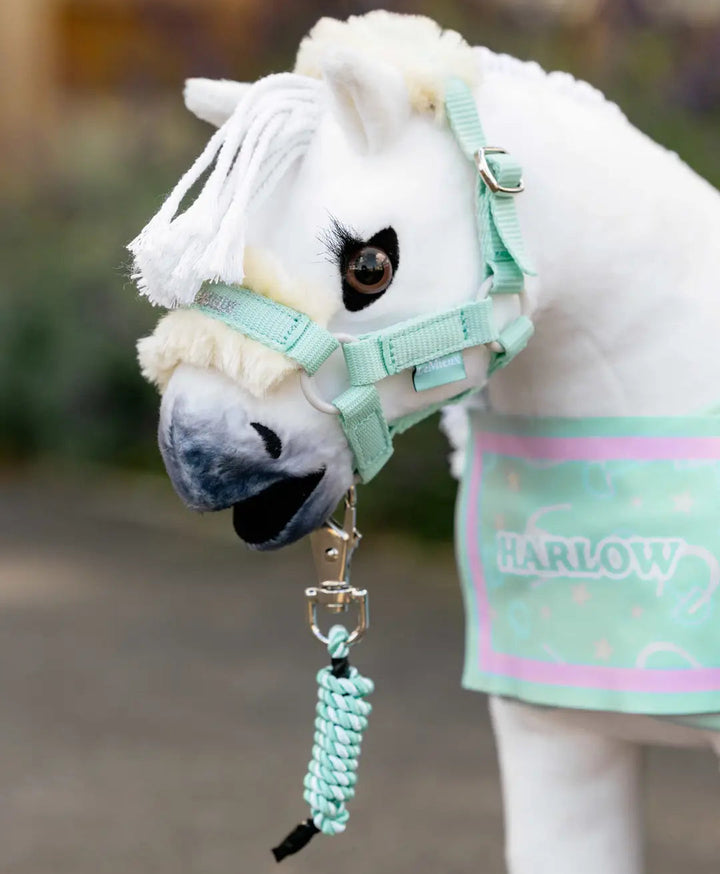 LeMieux Harlow Toy Pony grime