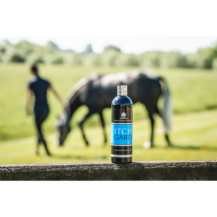 Carr & Day & Martin Itchgard lotion
