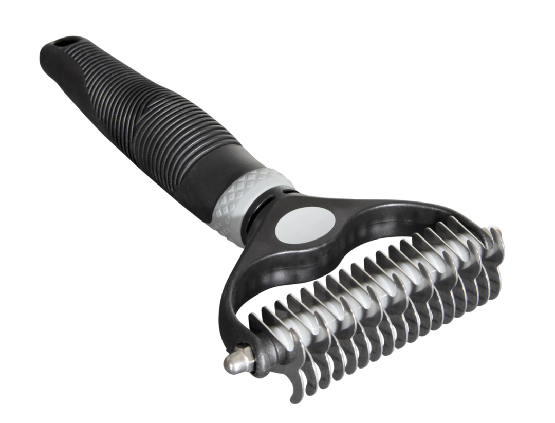 Tindur Feldur fældestrigle