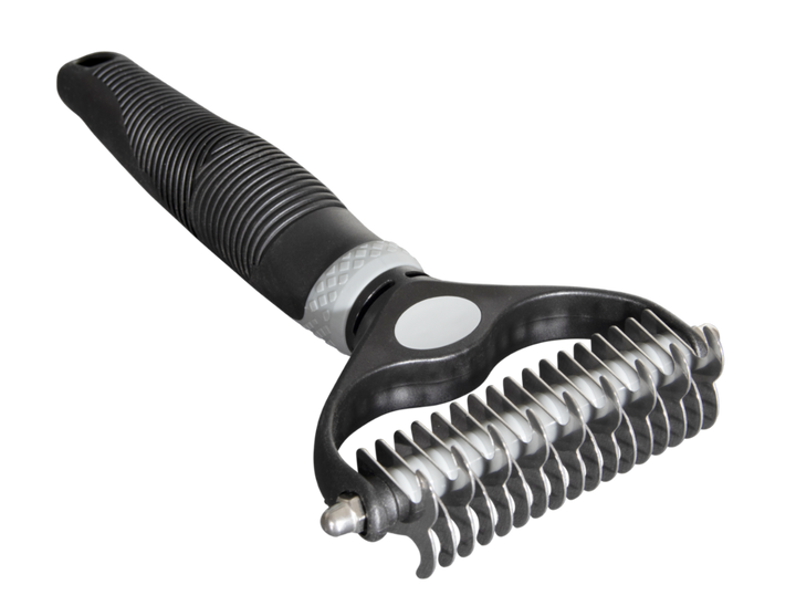 Tindur Feldur fældestrigle