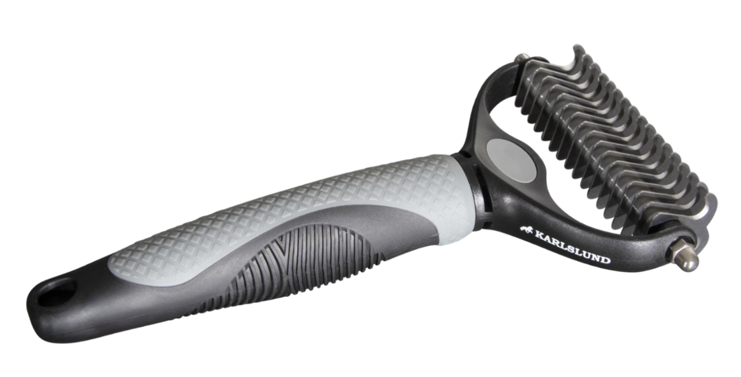 Tindur Feldur fældestrigle