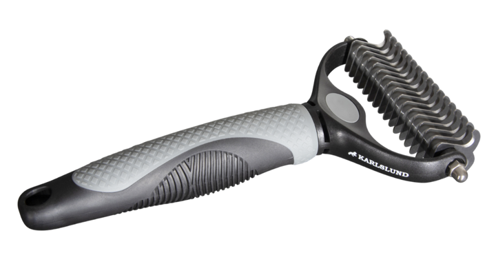 Tindur Feldur fældestrigle