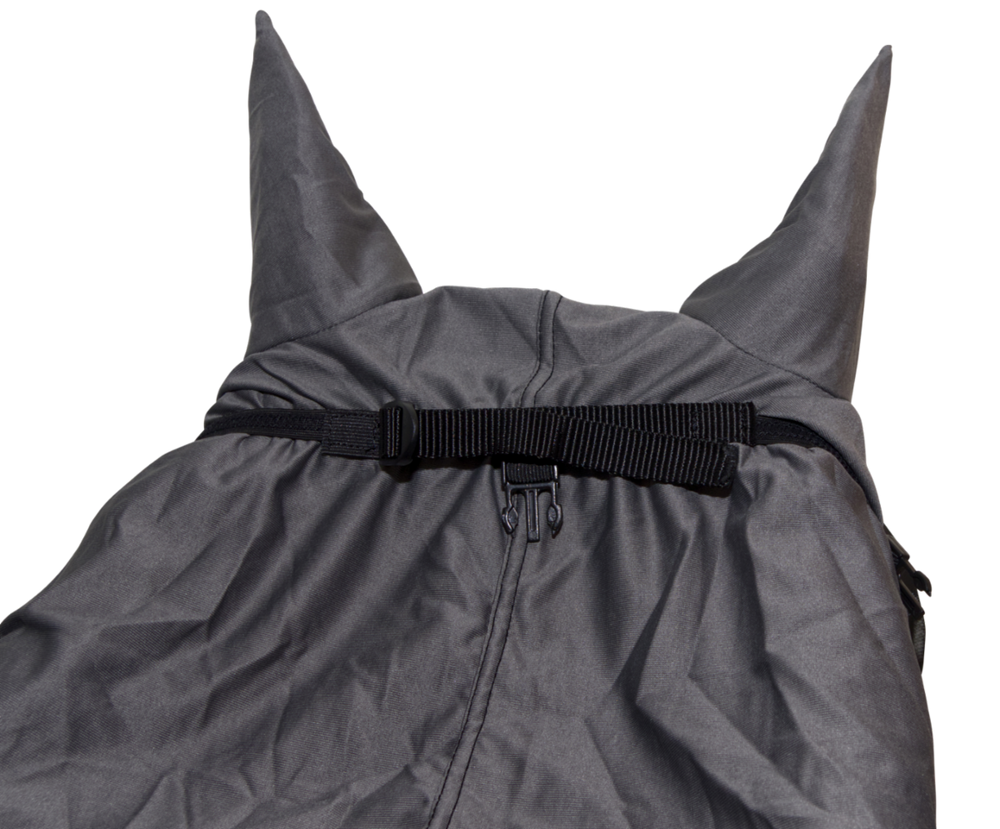 Karlslund Matti Fluemaske til Eksemdækken