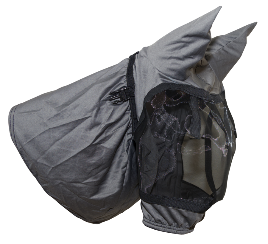 Karlslund Matti Fluemaske til Eksemdækken