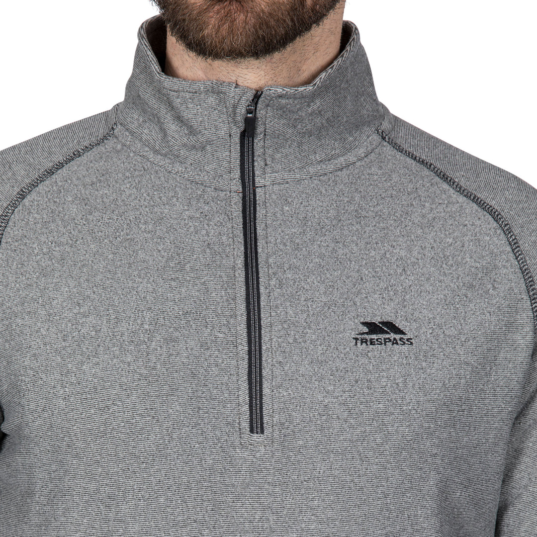 Trespass Keynote Fleecetrøje
