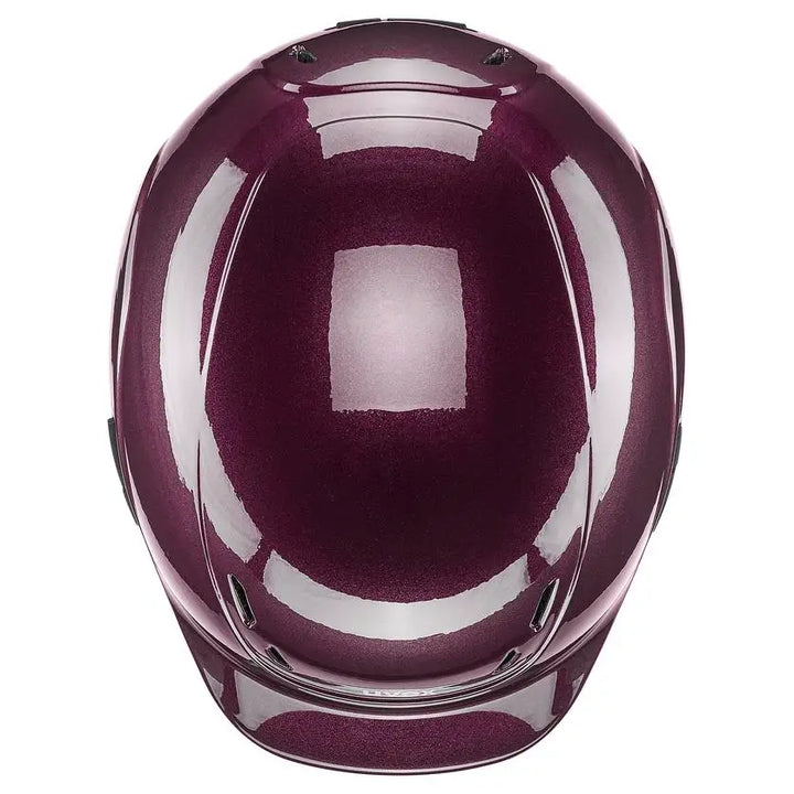 Uvex Kidoxx Shiny ridehjelm