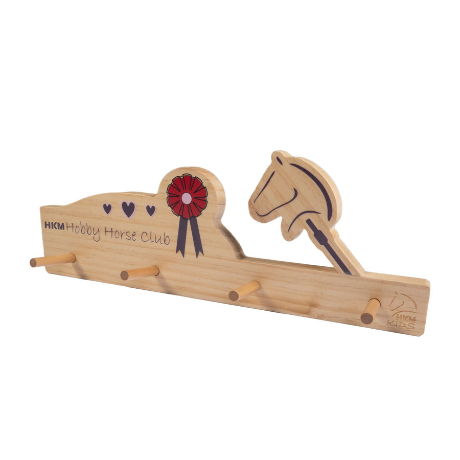 HKM Knage til Hobby Horse udstyr