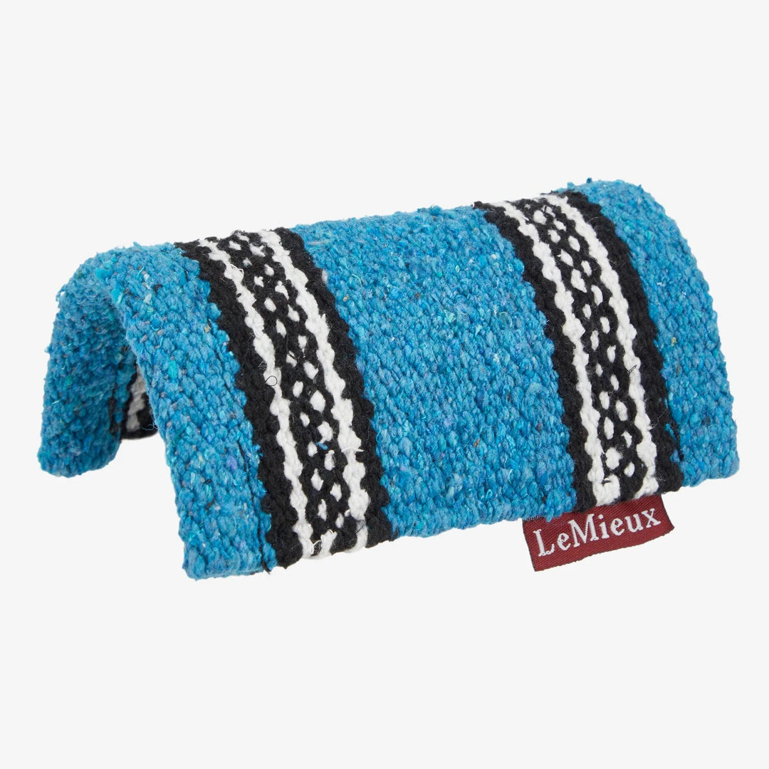 LeMieux Toy Pony western pad