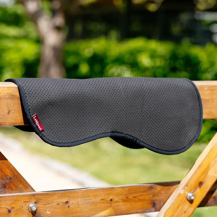 LeMieux Non Slip Half Pad