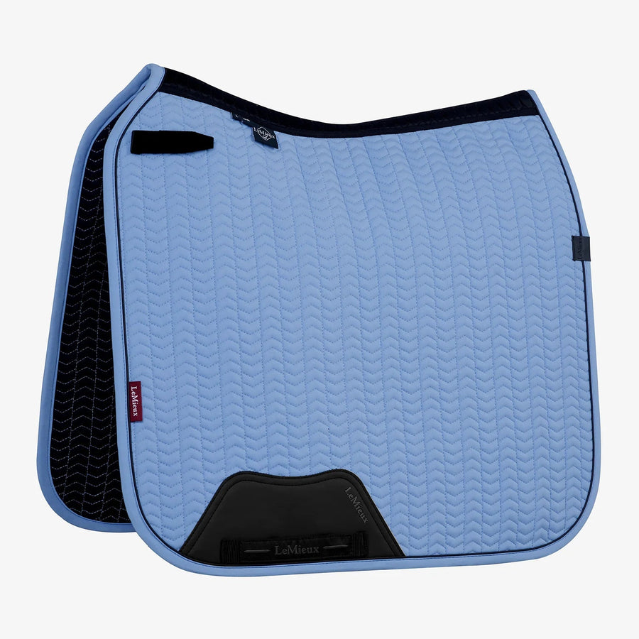 LeMieux Essence Dressage Square underlag