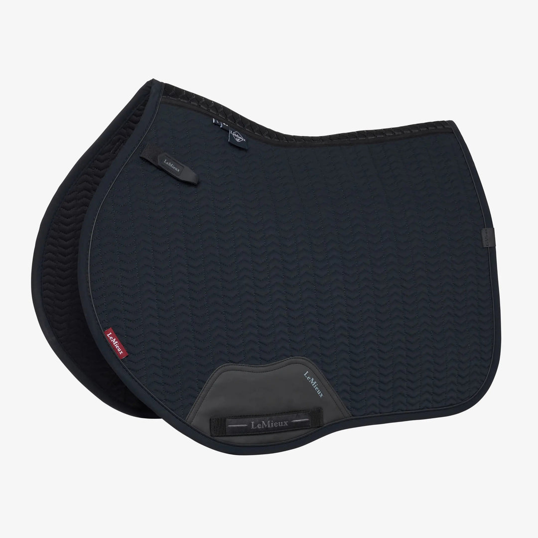 LeMieux Essence Eurojump Square underlag