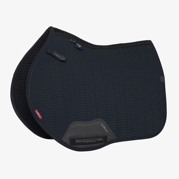 LeMieux Essence Eurojump Square underlag