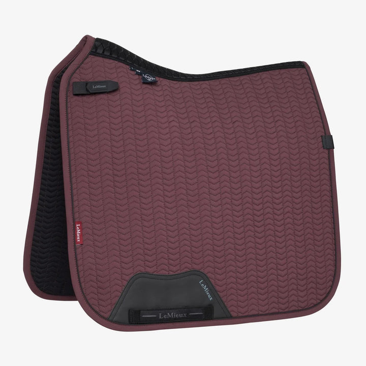 LeMieux Essence Dressage Square underlag
