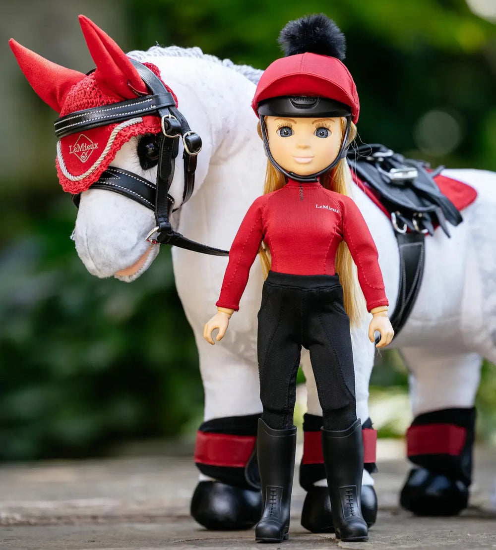 LeMieux Toy Rider Chloe