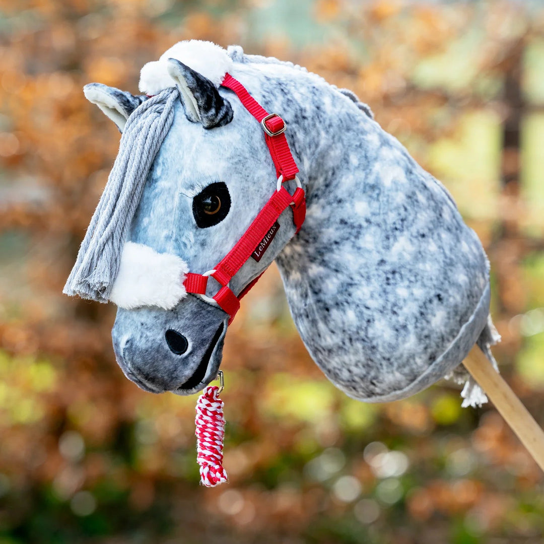 Lemieux Hobby Horse Christmas julesæt