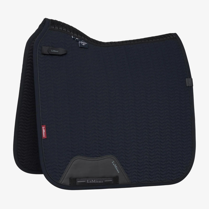 LeMieux Essence Dressage Square underlag